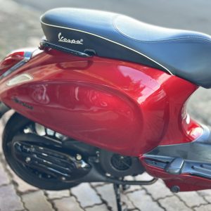 Bán Vespa Cũ Mới & Địa Chỉ Mua Bán Vespa