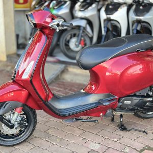 Bán Vespa Cũ Mới & Địa Chỉ Mua Bán Vespa