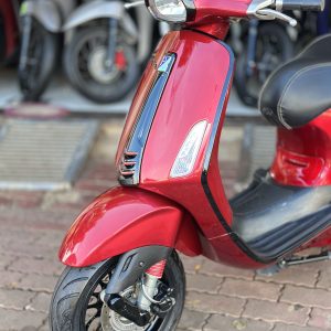 Bán Vespa Cũ Mới & Địa Chỉ Mua Bán Vespa