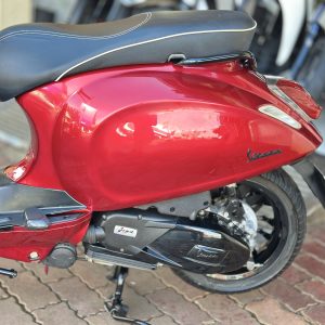Bán Vespa Cũ Mới & Địa Chỉ Mua Bán Vespa