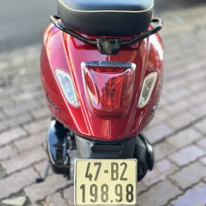 Bán Vespa Cũ Mới & Địa Chỉ Mua Bán Vespa