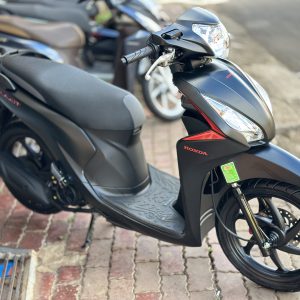 Mua Bán Xe Vision & Cửa Hàng Bán Vision Cũ Mới 2025 - Tuấn Đạt Đắk Lắk