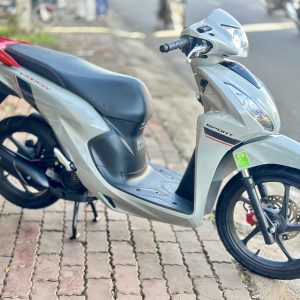 Vison 2024 Bản Thể Thao - Ảnh 3