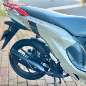 Vison 2024 Bản Thể Thao - Ảnh 6