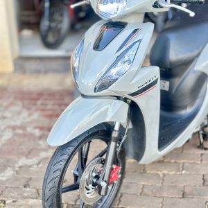 Vison 2024 Bản Thể Thao - Ảnh 5