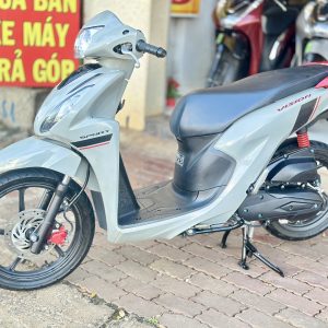 Vison 2024 Bản Thể Thao - Ảnh 4