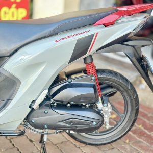 Vison 2024 Bản Thể Thao - Ảnh 8