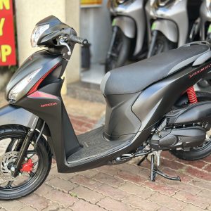 Mua Bán Xe Vision & Cửa Hàng Bán Vision Cũ Mới 2025 - Tuấn Đạt Đắk Lắk