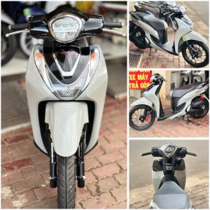 Mua Bán Xe SH Mode & Cửa Hàng Bán SH Mode Cũ Mới