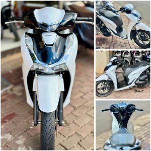 Mua Bán Xe SH & Cửa Hàng Bán SH Cũ Mới