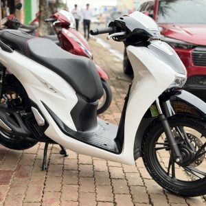 SH Trả Góp Đắk Lắk: Cửa Hàng Bán Xe Trả Góp Uy Tín 2025