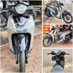 Giá SH Mode Cũ Mới & So Sánh Giá Sh Mode Cũ Mới Đắk Lắk