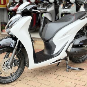 SH Trả Góp Đắk Lắk: Cửa Hàng Bán Xe Trả Góp Uy Tín 2025