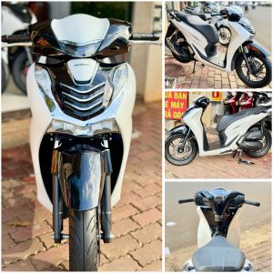 Địa Chỉ Bán Xe SH Daklak: Cửa Hàng Bán Xe Tuấn Đạt