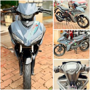 Exciter Daklak: Cửa Hàng Bán Exciter Tuấn Đạt