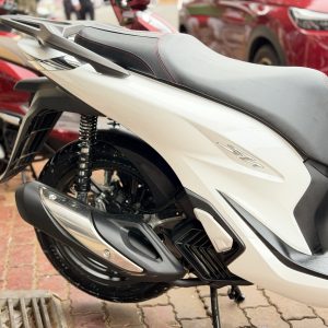 SH Trả Góp Đắk Lắk: Cửa Hàng Bán Xe Trả Góp Uy Tín 2025