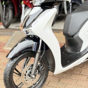SH Trả Góp Đắk Lắk: Cửa Hàng Bán Xe Trả Góp Uy Tín 2025