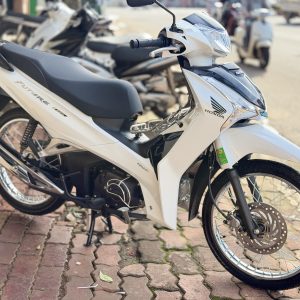 Địa Chỉ Bán Xe Future Daklak: Cửa Hàng Xe Máy Tuấn Đạt