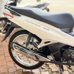 Địa Chỉ Bán Xe Future Daklak: Cửa Hàng Xe Máy Tuấn Đạt