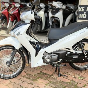 Địa Chỉ Bán Xe Future Daklak: Cửa Hàng Xe Máy Tuấn Đạt