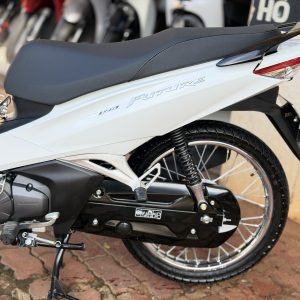 Địa Chỉ Bán Xe Future Daklak: Cửa Hàng Xe Máy Tuấn Đạt
