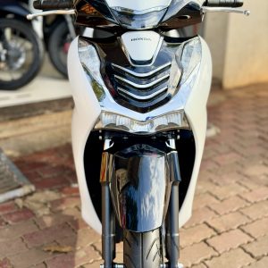 Địa Chỉ Bán Xe SH Daklak: Cửa Hàng Bán Xe Tuấn Đạt
