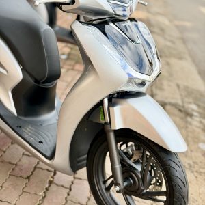 Địa Chỉ Bán Xe SH Daklak: Cửa Hàng Xe Máy Tuấn Đạt