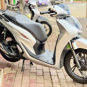 Địa Chỉ Bán Xe SH Daklak: Cửa Hàng Xe Máy Tuấn Đạt