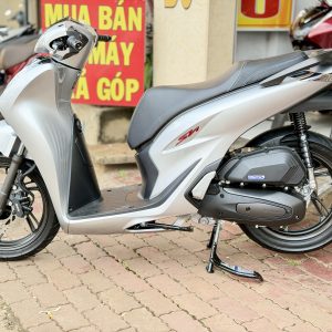 Địa Chỉ Bán Xe SH Daklak: Cửa Hàng Xe Máy Tuấn Đạt