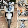 Địa Chỉ Bán Xe SH Daklak: Cửa Hàng Xe Máy Tuấn Đạt