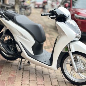 Giá SH Cũ Mới & Cập Nhật Chi Tiết Giá Sh 125i, 150i, 160i
