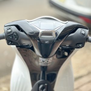 Giá SH Cũ Mới & Cập Nhật Chi Tiết Giá Sh 125i, 150i, 160i