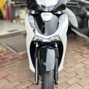 SH 125 Cũ Mới 2025: Giá Sh & So Sánh 125i , Sh 150i, Sh 160i
