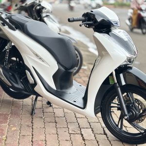 SH 125 Cũ Mới 2025: Giá Sh & So Sánh 125i , Sh 150i, Sh 160i