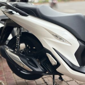 SH 125 Cũ Mới 2025: Giá Sh & So Sánh 125i , Sh 150i, Sh 160i