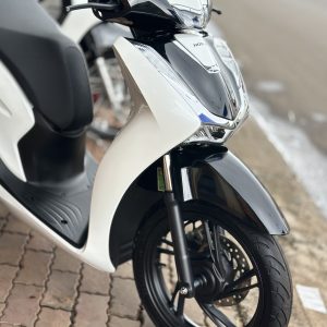 SH 125 Cũ Mới 2025: Giá Sh & So Sánh 125i , Sh 150i, Sh 160i