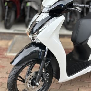 SH 125 Cũ Mới 2025: Giá Sh & So Sánh 125i , Sh 150i, Sh 160i