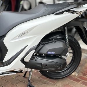 SH 125 Cũ Mới 2025: Giá Sh & So Sánh 125i , Sh 150i, Sh 160i