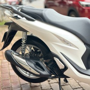 Giá SH Cũ Mới & Cập Nhật Chi Tiết Giá Sh 125i, 150i, 160i