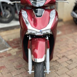 So Sánh SH Cũ Mới, Giá sh Và Đặc Điểm sh 125i, 150i, 160i