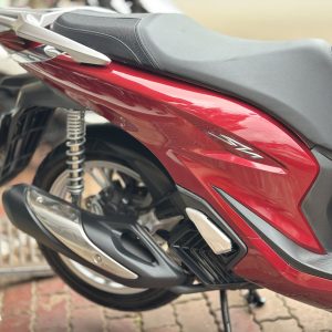 So Sánh SH Cũ Mới, Giá sh Và Đặc Điểm sh 125i, 150i, 160i