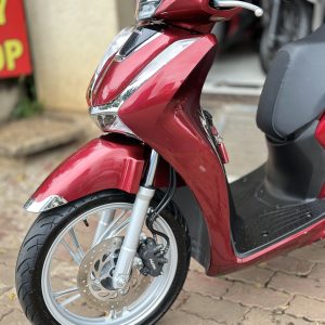So Sánh SH Cũ Mới, Giá sh Và Đặc Điểm sh 125i, 150i, 160i
