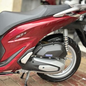 So Sánh SH Cũ Mới, Giá sh Và Đặc Điểm sh 125i, 150i, 160i