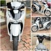 Giá SH Cũ Mới & Cập Nhật Chi Tiết Giá Sh 125i, 150i, 160i