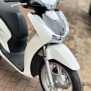 Giá SH Cũ Mới & Cập Nhật Chi Tiết Giá Sh 125i, 150i, 160i
