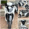 SH 125 Cũ Mới 2025: Giá Sh & So Sánh 125i , Sh 150i, Sh 160i