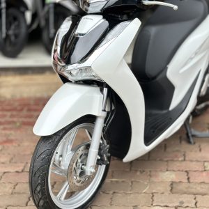 Giá SH Cũ Mới & Cập Nhật Chi Tiết Giá Sh 125i, 150i, 160i
