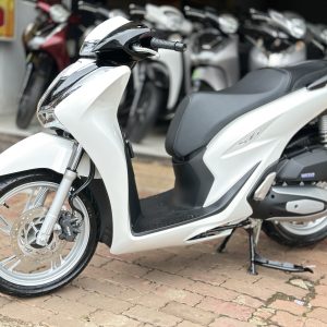 Giá SH Cũ Mới & Cập Nhật Chi Tiết Giá Sh 125i, 150i, 160i