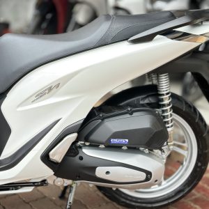 Giá SH Cũ Mới & Cập Nhật Chi Tiết Giá Sh 125i, 150i, 160i