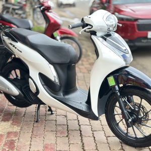 Mua SH Mode Đắk Lắk & Cửa Hàng Bán Sh Mode Uy Tín